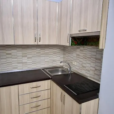Vlora Home Apartment