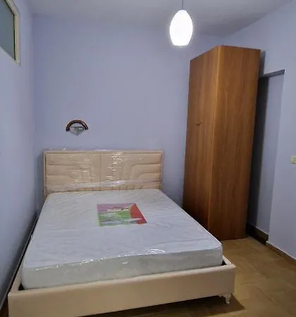 Lägenhet Vlora Home *