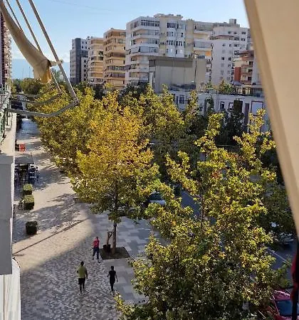 Apartment Vlora Home *