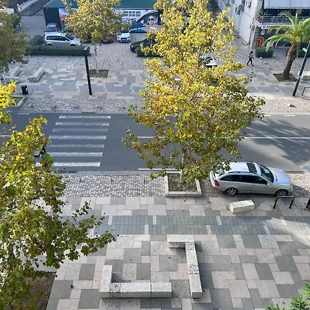 Appartement Vlora Home Vlorë