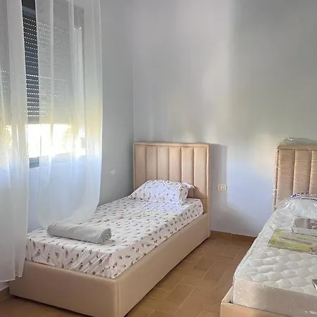 Lägenhet Vlora Home *