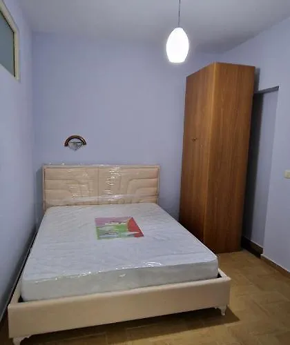 Appartement Vlora Home *