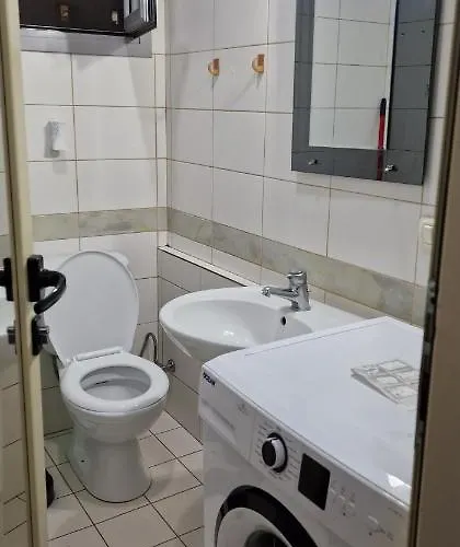 Vlora Home Appartement *