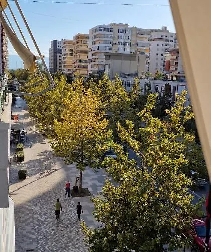 Appartement Vlora Home *