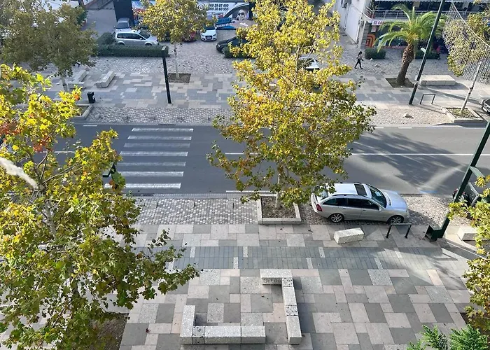 Appartement Vlora Home Vlorë