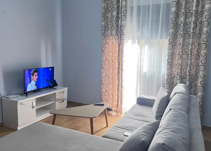 Vlora Home Appartement Vlorë
